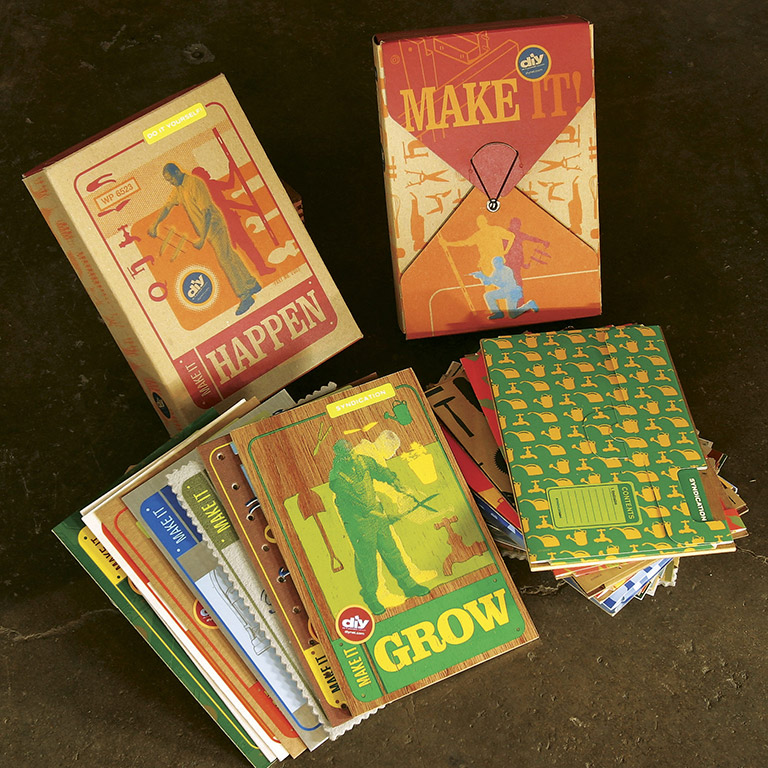 Do-It-Yourself Network 