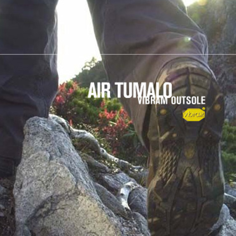Nike Air Tumalo