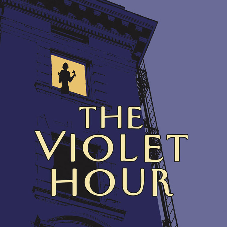 Homebody/Kabul, I Just Stopped By To See The Man, The Time of Your Life, Violet Hour, Wedding Band