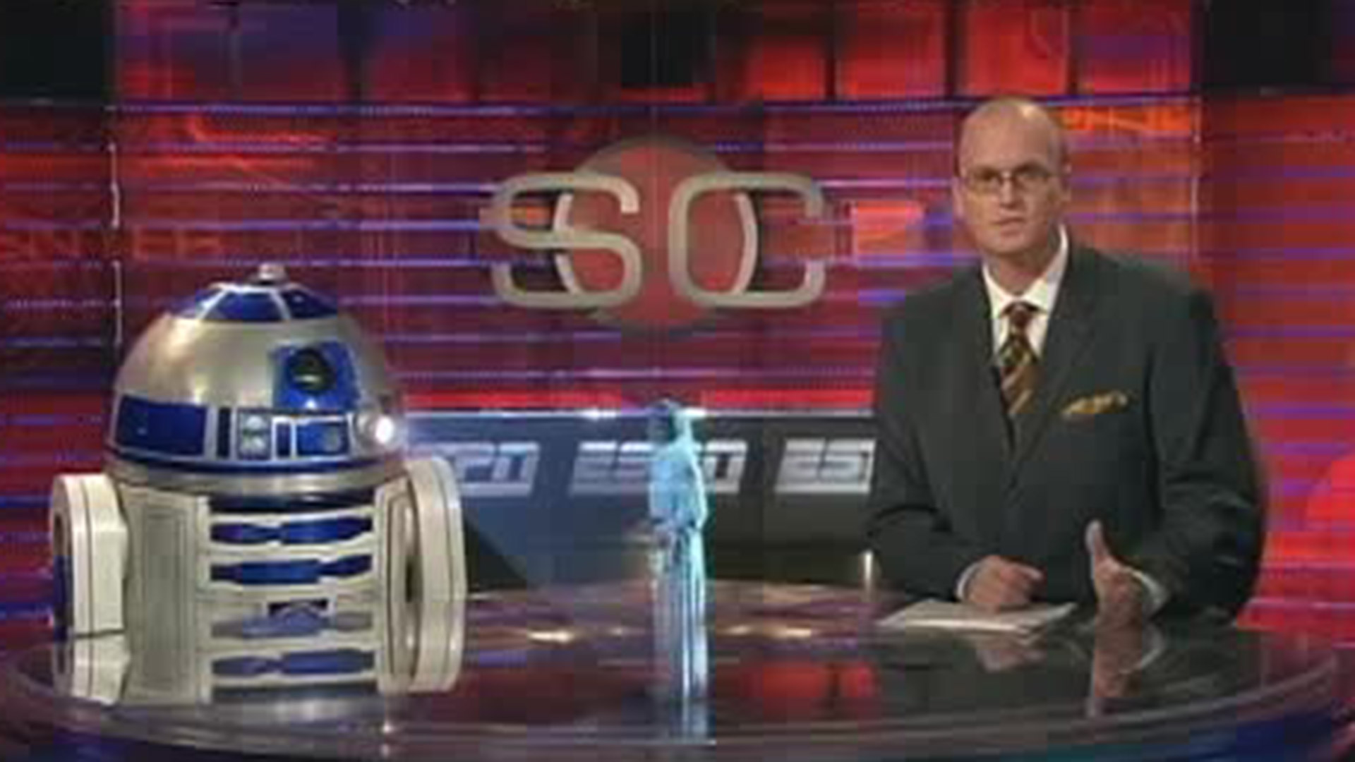This Is SportsCenter