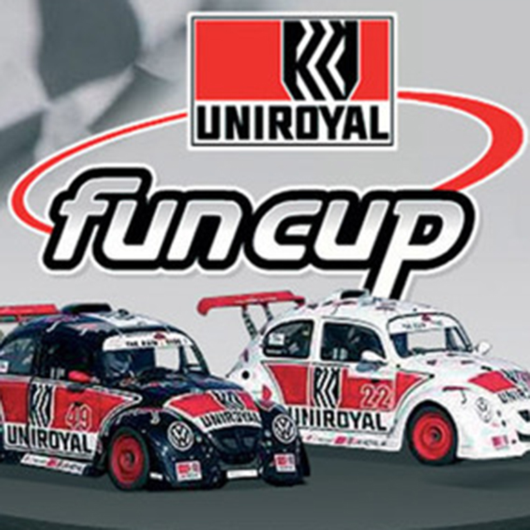 Uniroyal Fun Cup