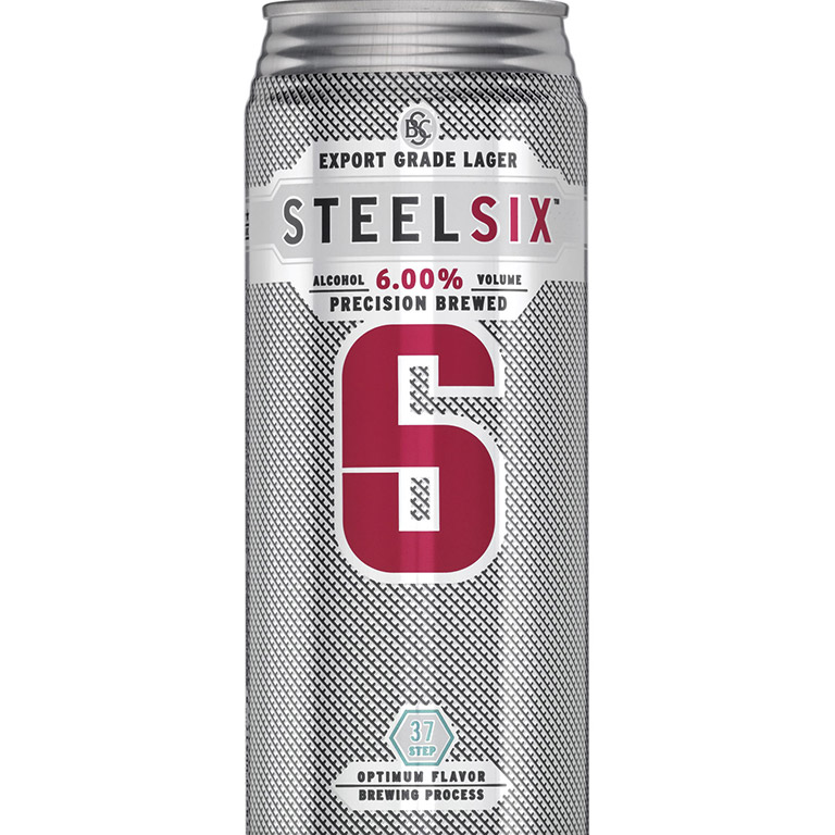 Steel Six