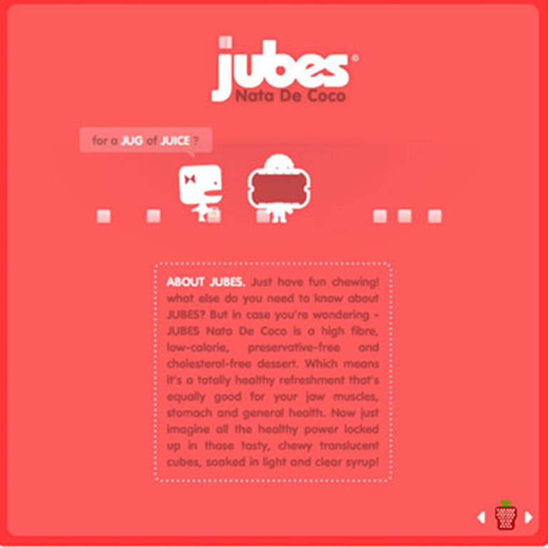 It's Time For JUBES