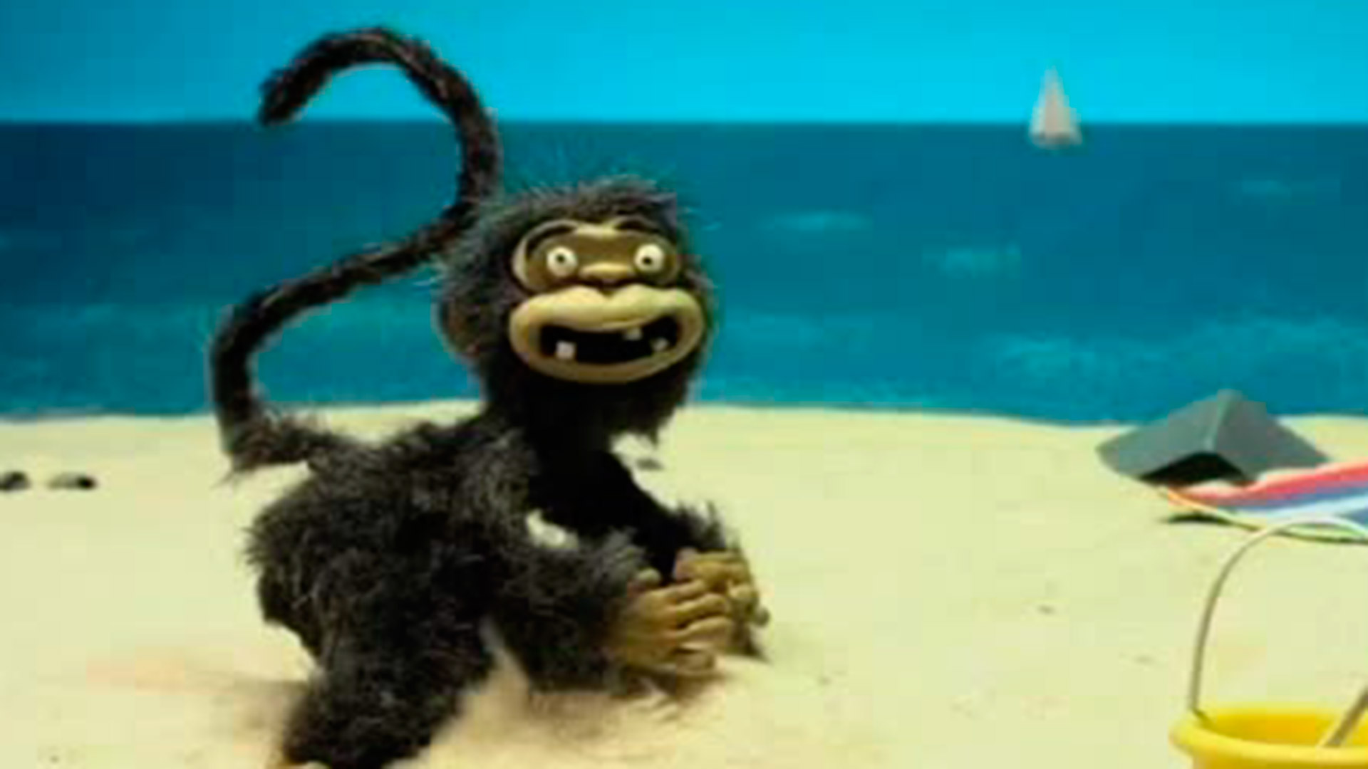 Counterfeit Integrated