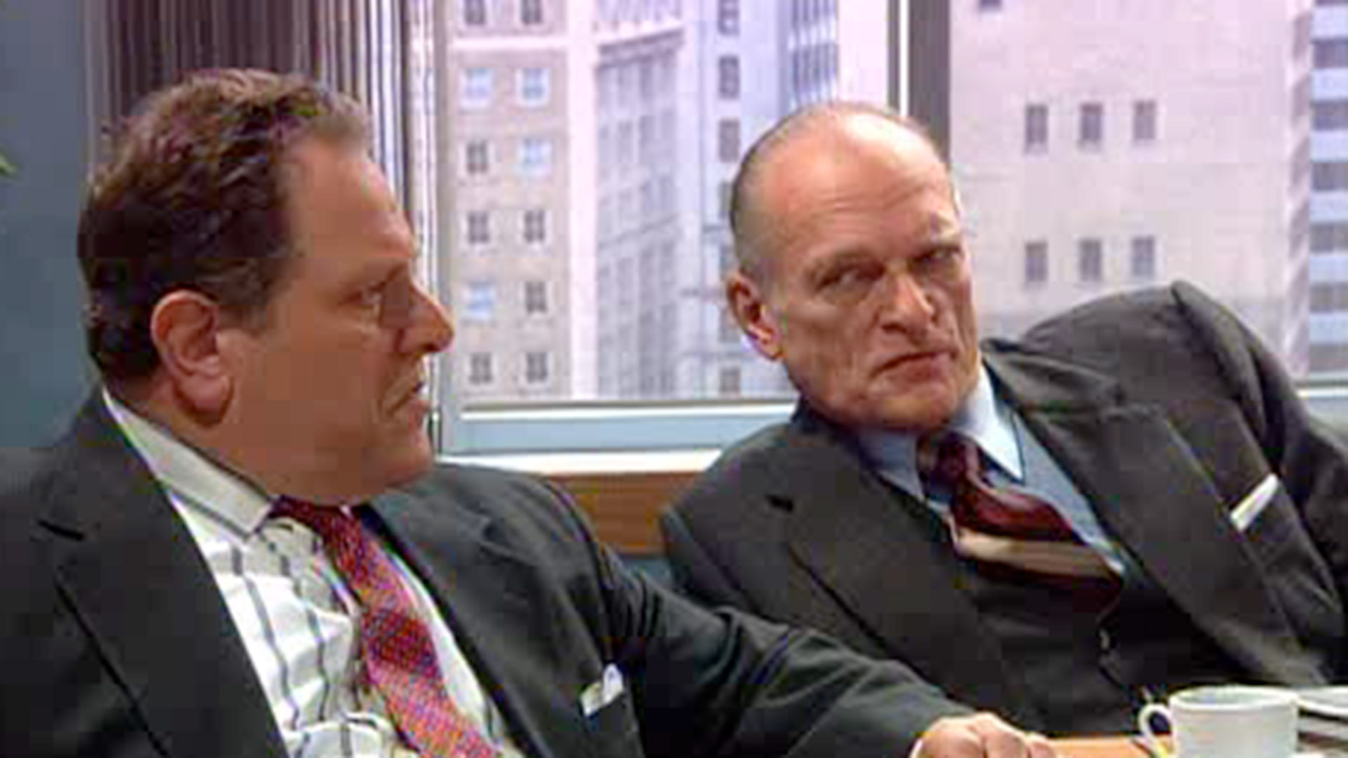 Fair Enough: Fat Boys, Fair Enough: Urban Hipsters, Fair Enough: Gumballs