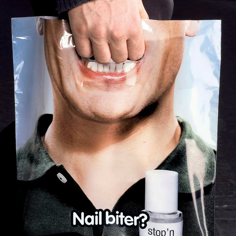 Nail Biting