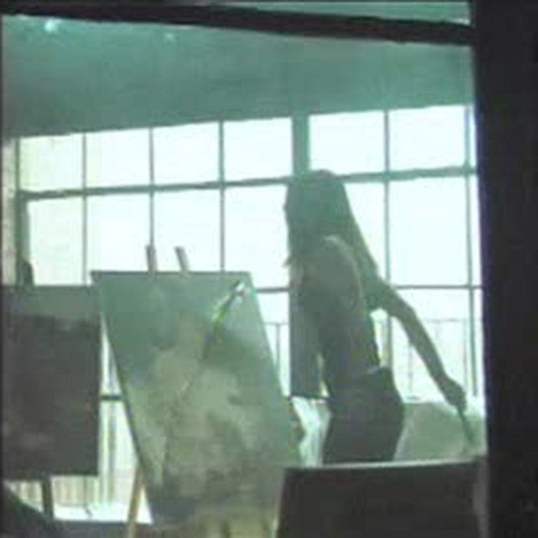 Audi A3 Art of the H3ist Easter Egg Flim 