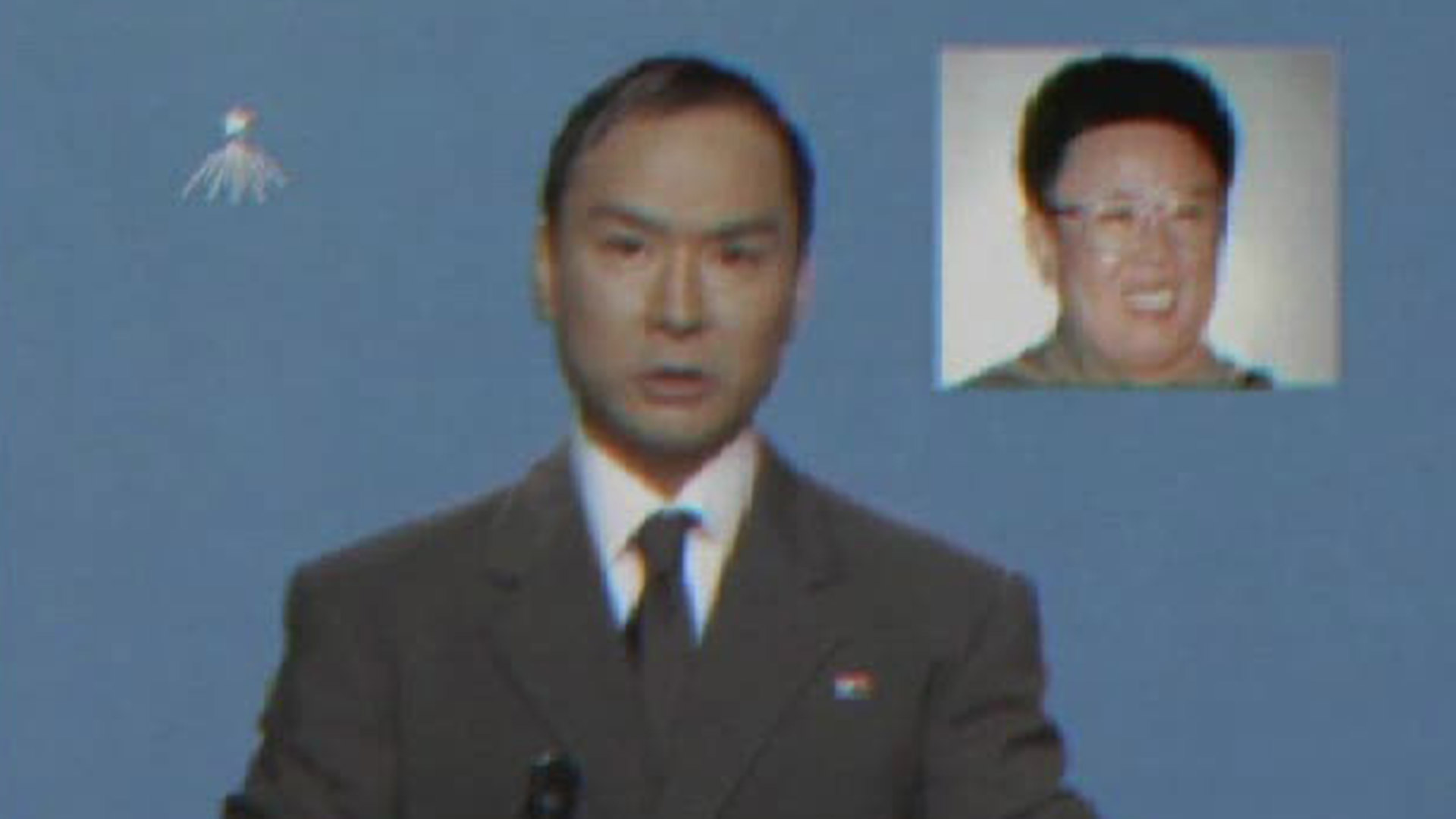 Call Of Duty 4: World Leaders/Kim Jong Il