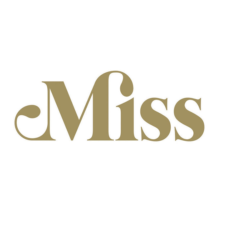 Miss Smith Logo