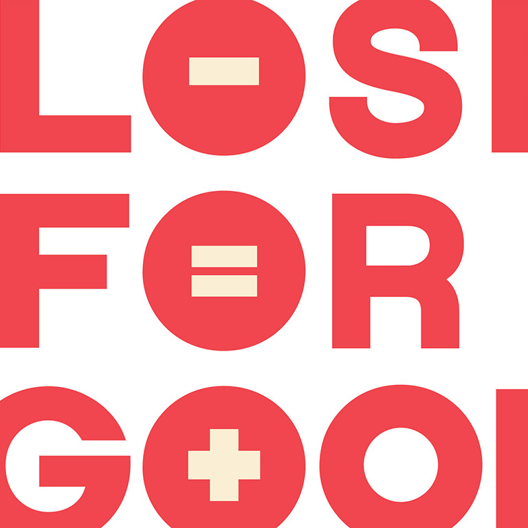 Lose For Good
