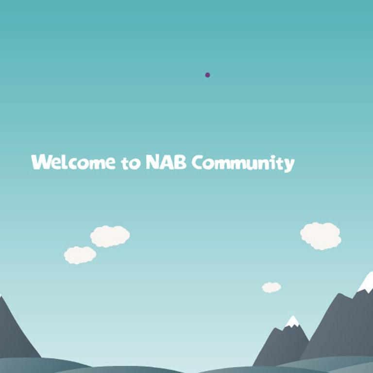 NAB Community