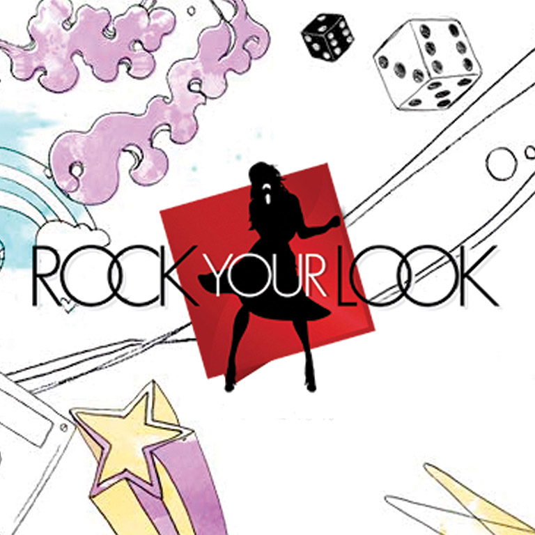 Rock Your Look