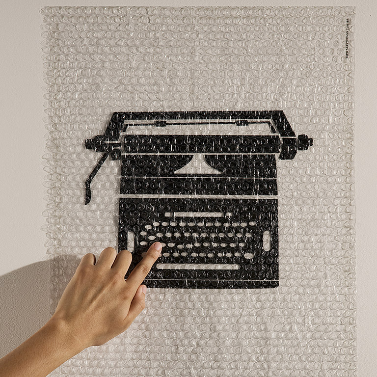 Every Image Has a Sound