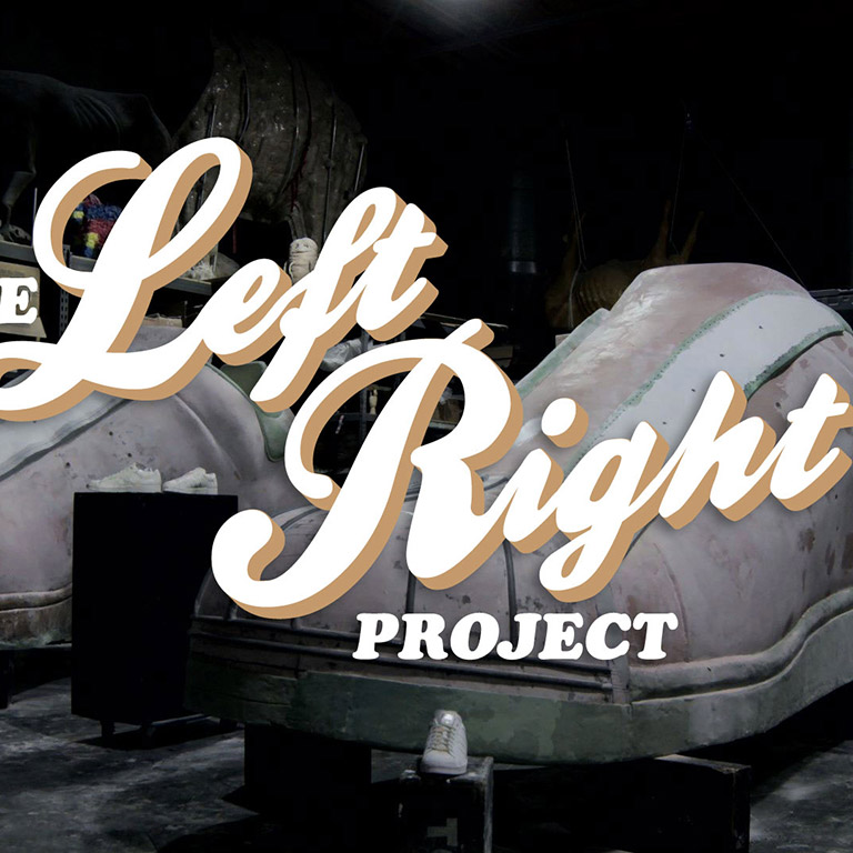 Left/Right Project