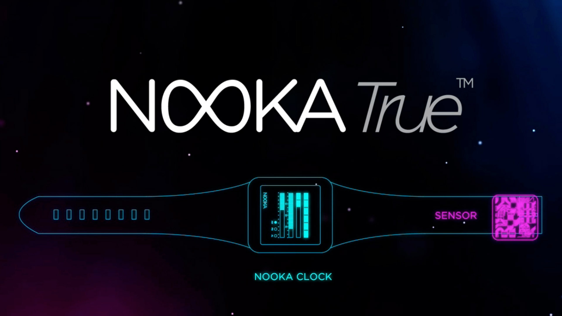 NOOKA TRUE