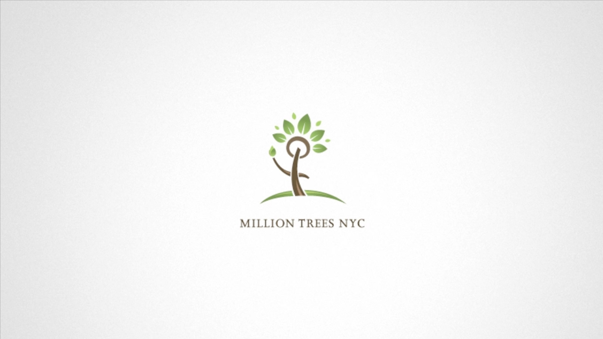 Million Trees Facebook Gift