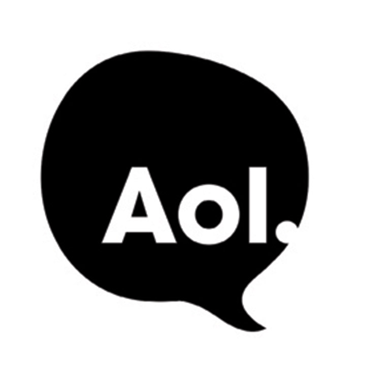 AOL Rebrand