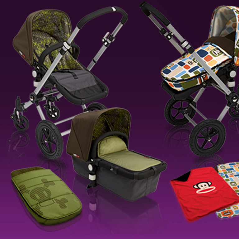 www.bugaboo.com