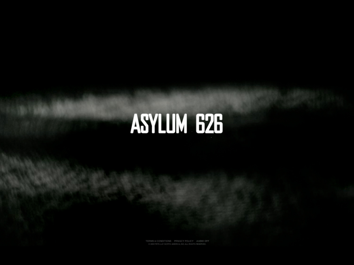 Asylum 626 Integrated Campaign