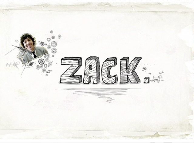Zack Johnson