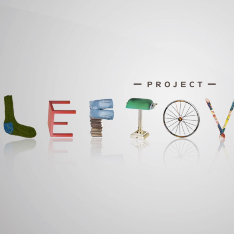 Project Leftovers