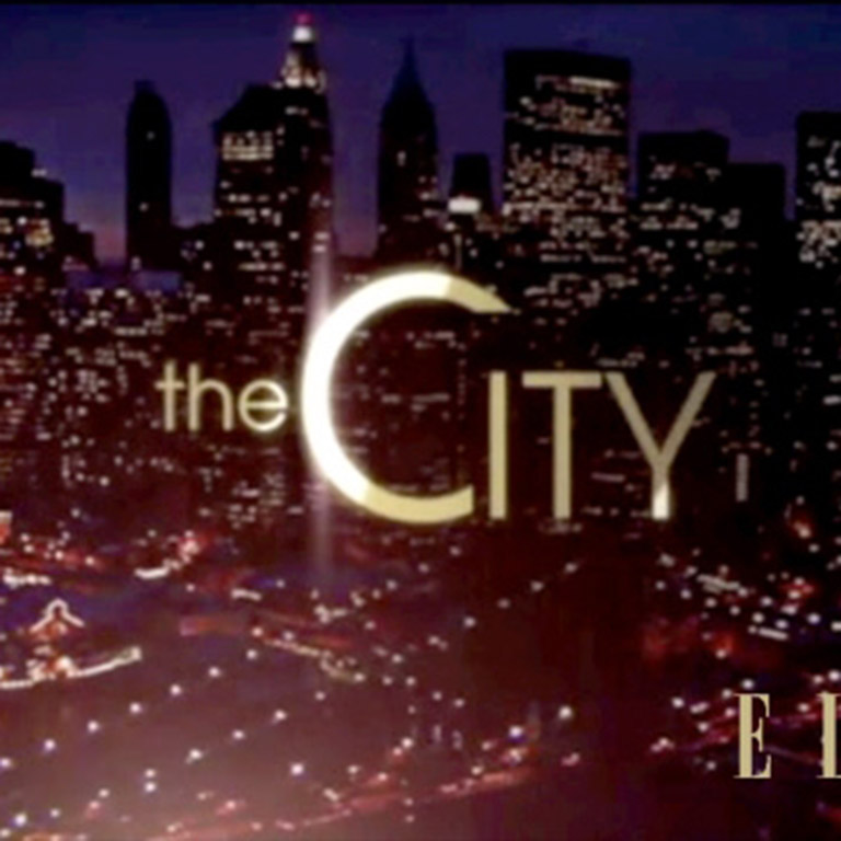 Elle Presents: The City