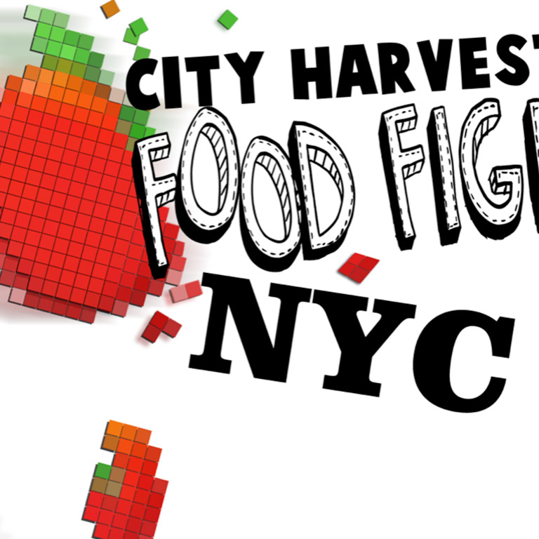 City Harvest's Food Fight NYC