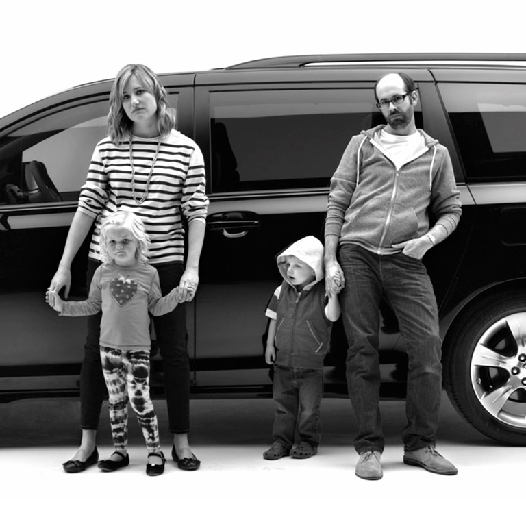 Sienna Swagger Wagon Music Video