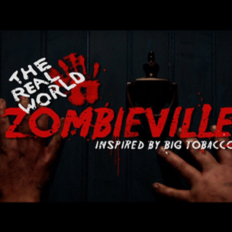 The Real World: Zombieville