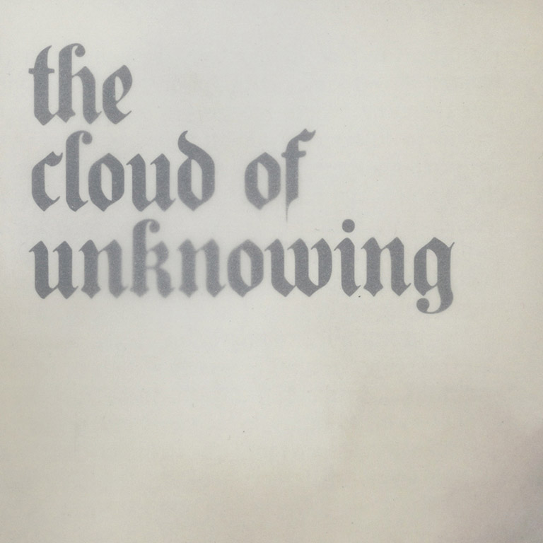 'Cloud of Unknowing' - Venice Biennale 2011