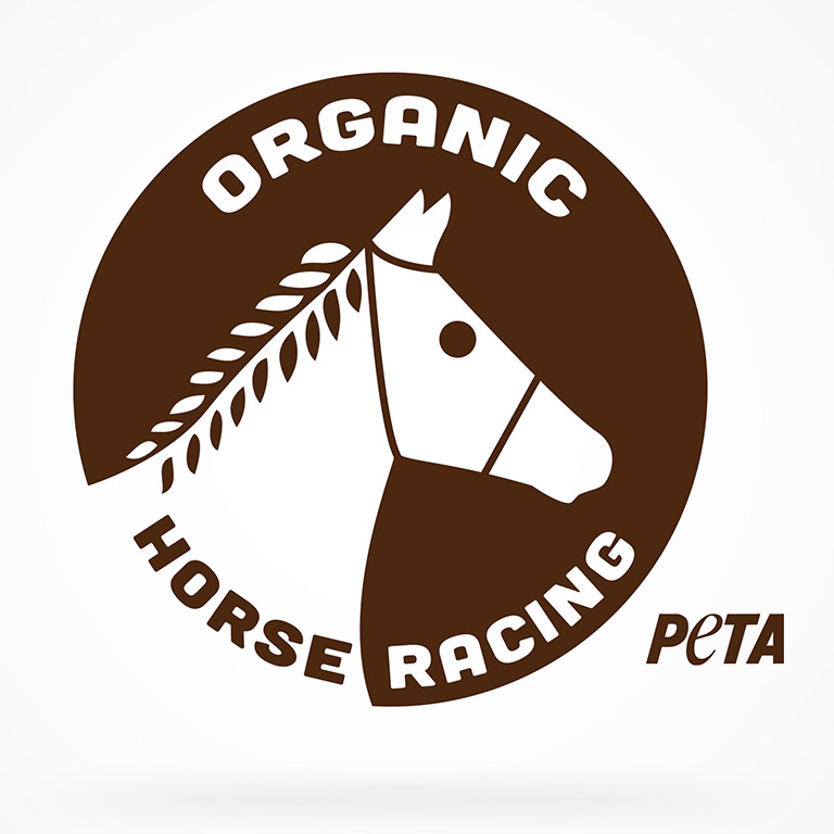 Organic Horse Racing