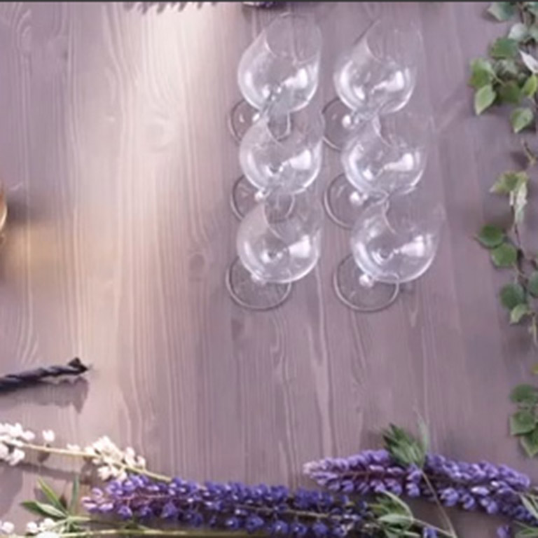 CATCH THE SWEDISH LIGHT