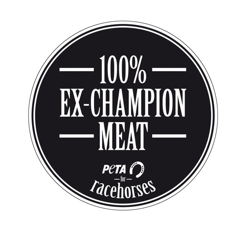 100% ex-champion design