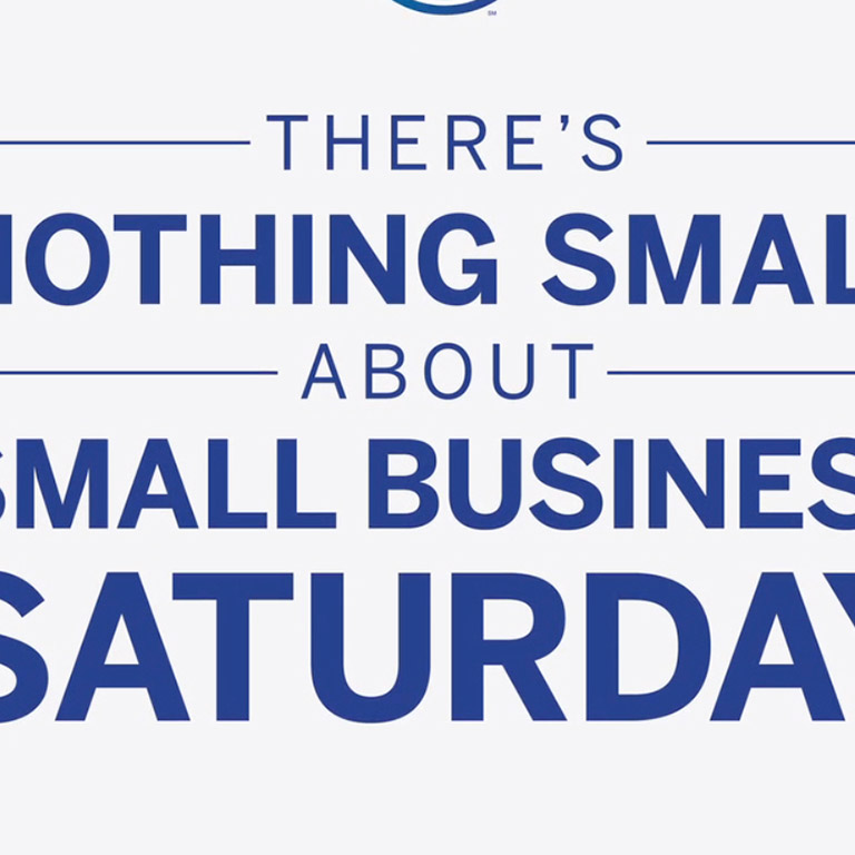 Small Business Gets an Official Day