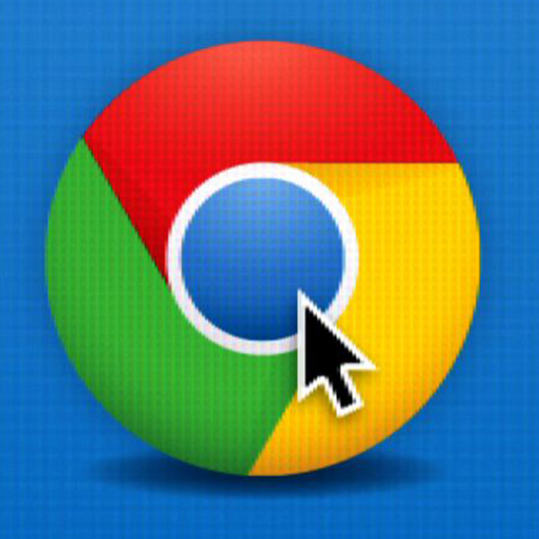 Google Chrome: The Web Is What You Make of It