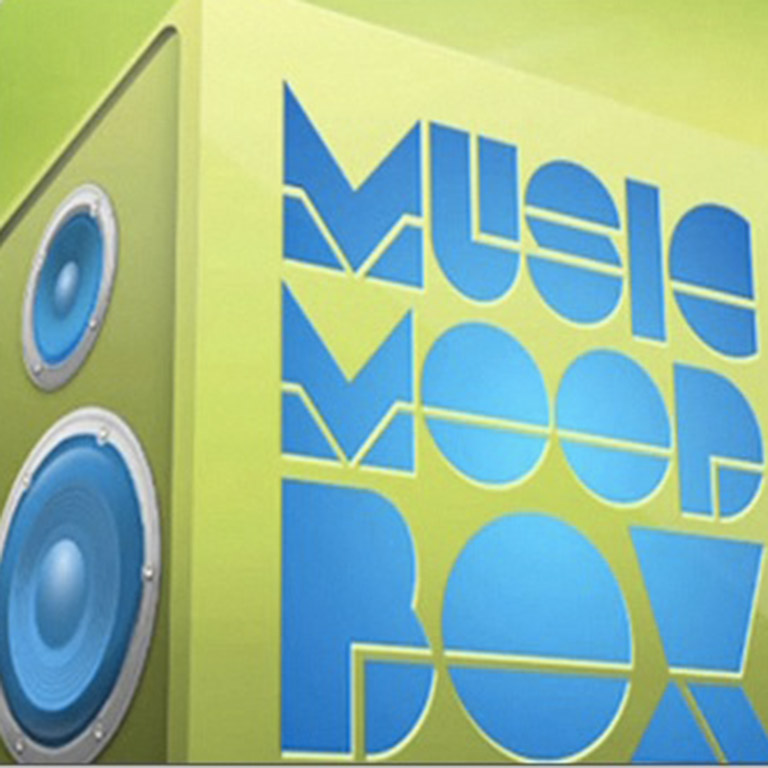 Music MoodBox