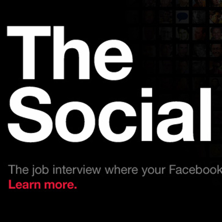 The Social Interview