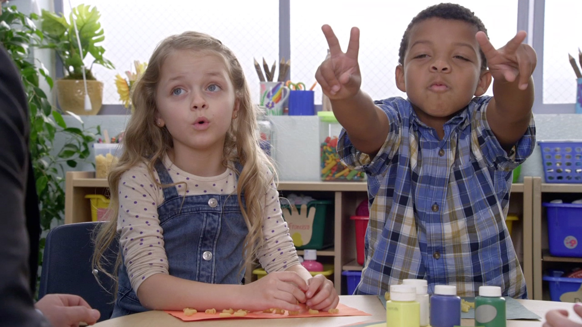 It's Not Complicated