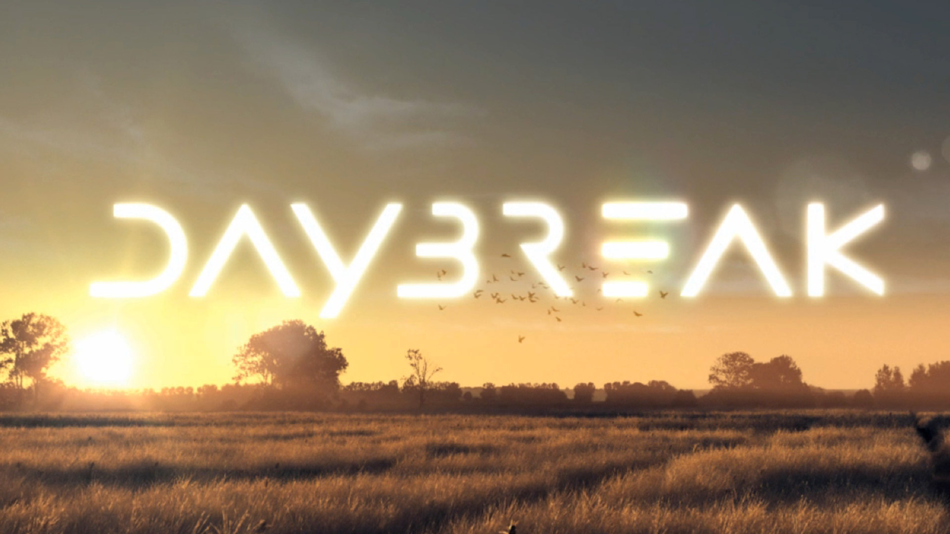 Daybreak