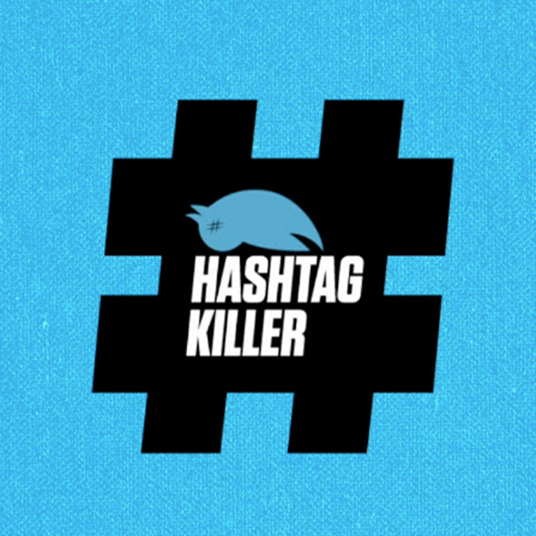 Hashtag Killer