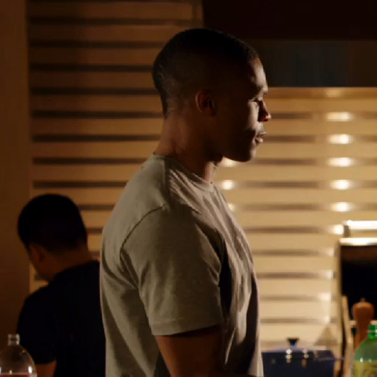 Approved TV Campaign