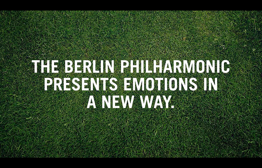 The Berlin Philharmonic - Classical Comments