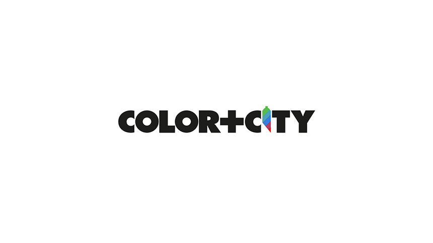 Color + City