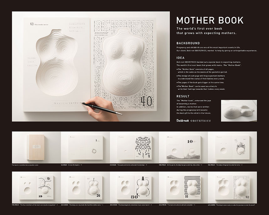 MOTHER BOOK 
