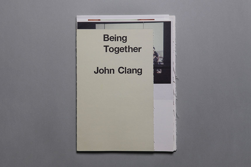Being Together by John Clang