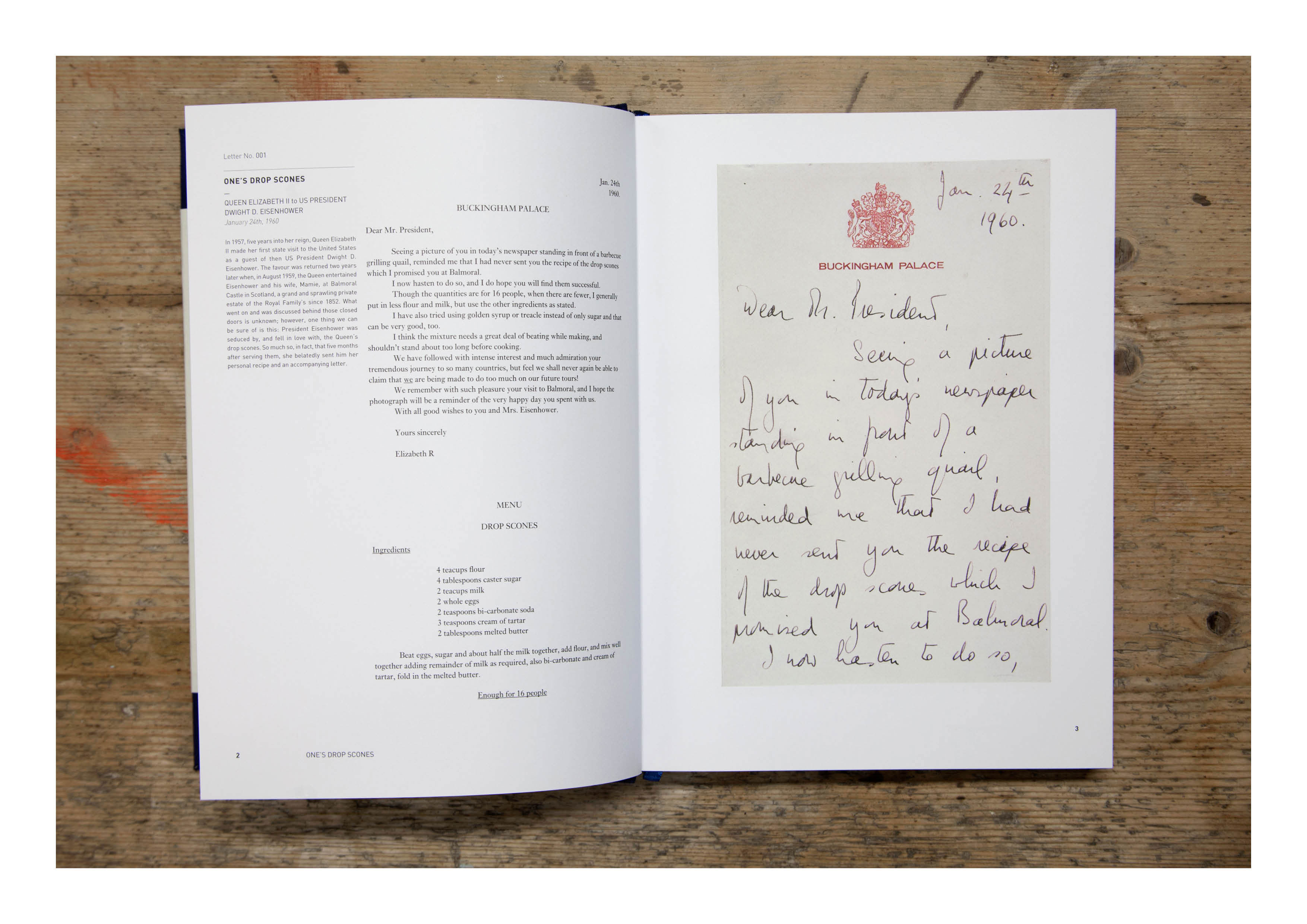 Unbound Letter Examples Unbound Books | Letters Of Note | The One Club