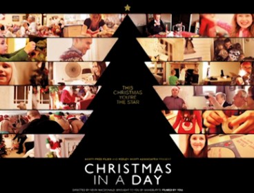 CHRISTMAS IN A DAY