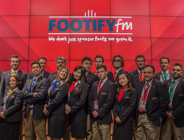 Footify FM