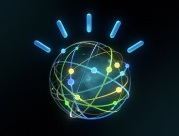 IBM Watson at Work