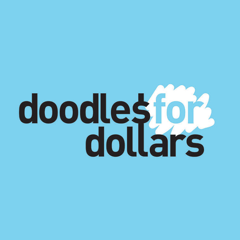 Doodles for Dollars